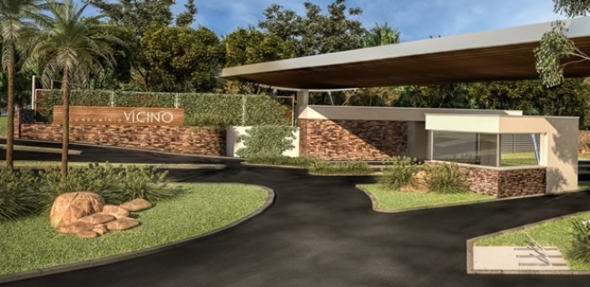Condomínio Vicino