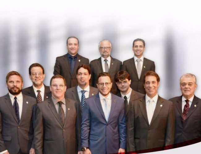 Executivo gaúcho assume a vice-presidência da Associação Brasileira do Mercado Imobiliário