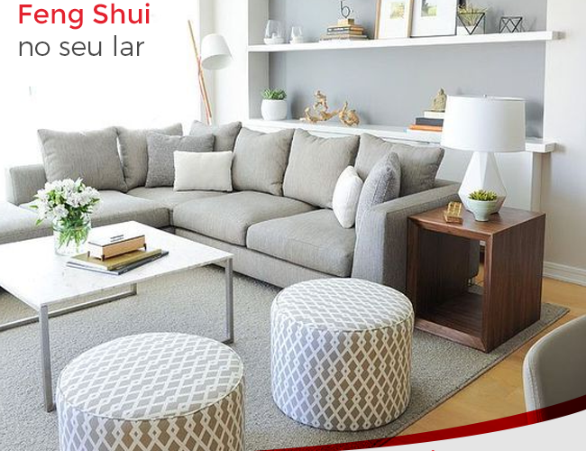 Como aplicar o Feng Shui em sua casa