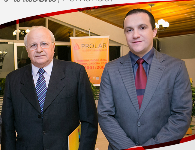 Parabéns ao nosso diretor executivo Fernando Gonçalves dos Reis, por ter assumido a vice-presidência da ABMI!