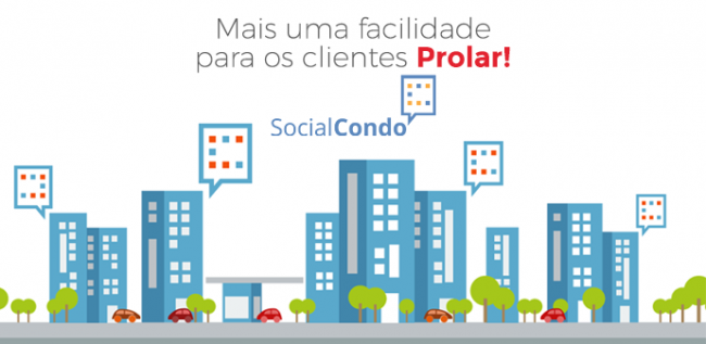 Aplicativo de celular facilita a gestão de condomínios