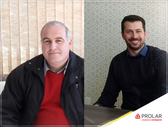 Trajetória Prolar: ação valoriza os funcionários da empresa