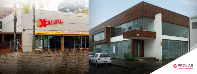 Bons negócios na vitrine da Prolar