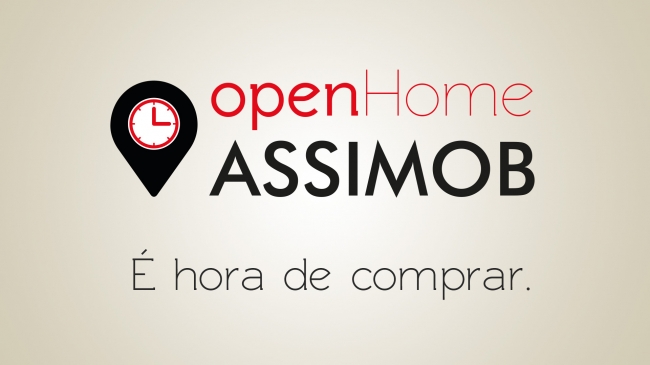 Prolar participa da ação de vendas “Open Home Assimob”