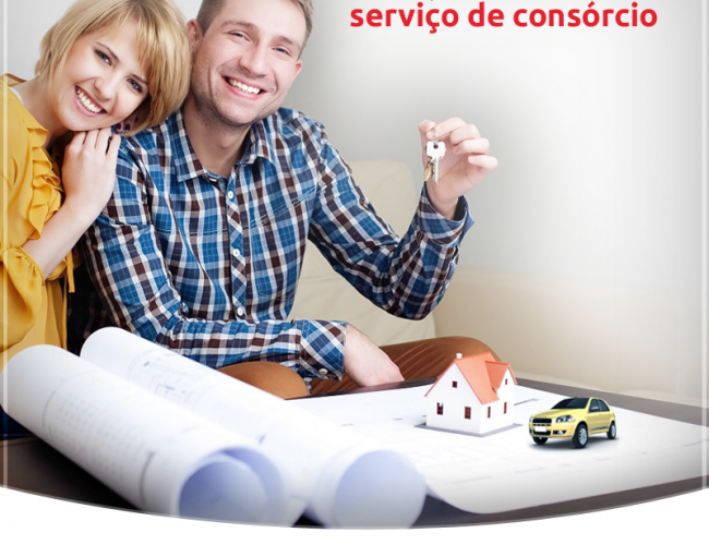 Prolar passa a oferecer serviço de consórcios