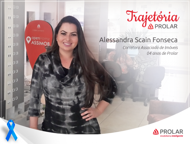 Trajetória Prolar: ação valoriza os funcionários da empresa