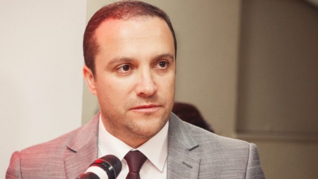 Diretor-executivo da Prolar Imóveis participa do 65º Encontro ABMI, em Natal