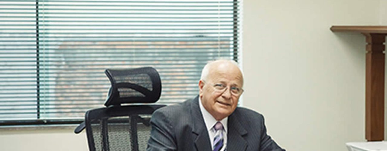 Vilson Dalla Vecchia é o novo Cidadão Caxiense