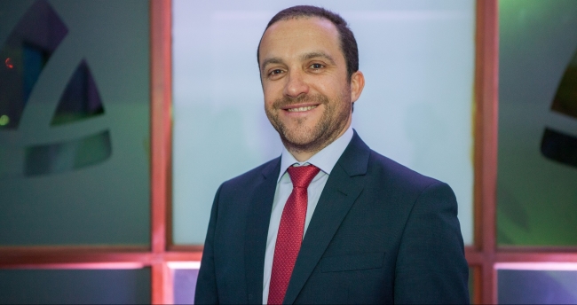 Prolar parabeniza seu diretor-executivo pela indicação à presidência da ABMI