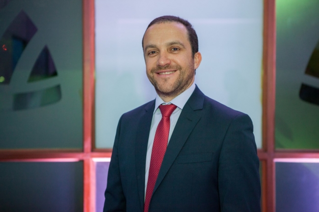 Diretor-executivo da Prolar integra nova diretoria da CIC Caxias