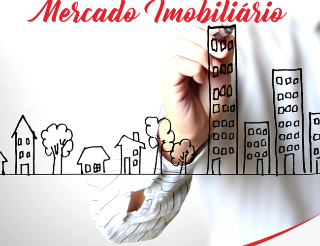 Mercado imobiliário impulsionará a retomada da economia