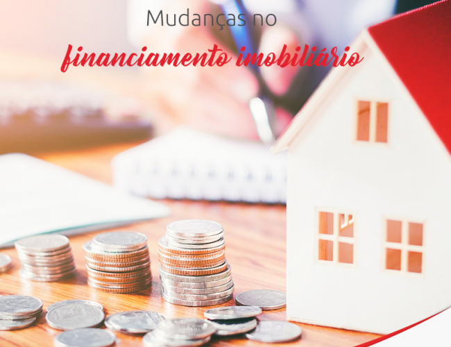 Mudanças anunciadas pela Caixa prometem aquecer o mercado imobiliário