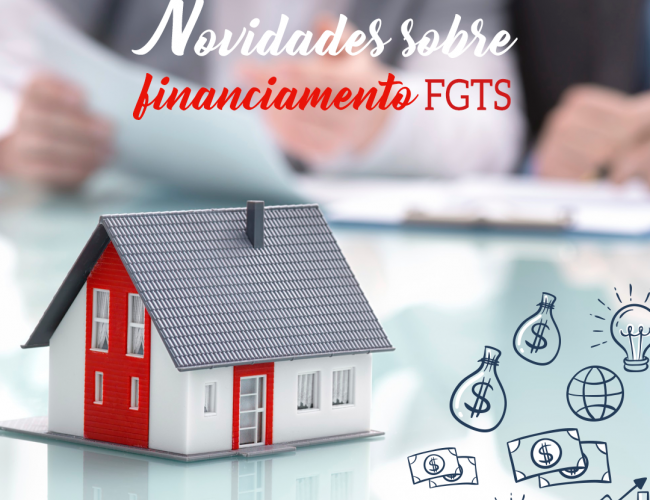 Governo amplia para R$ 1,5 milhão limite para financiar imóvel com FGTS