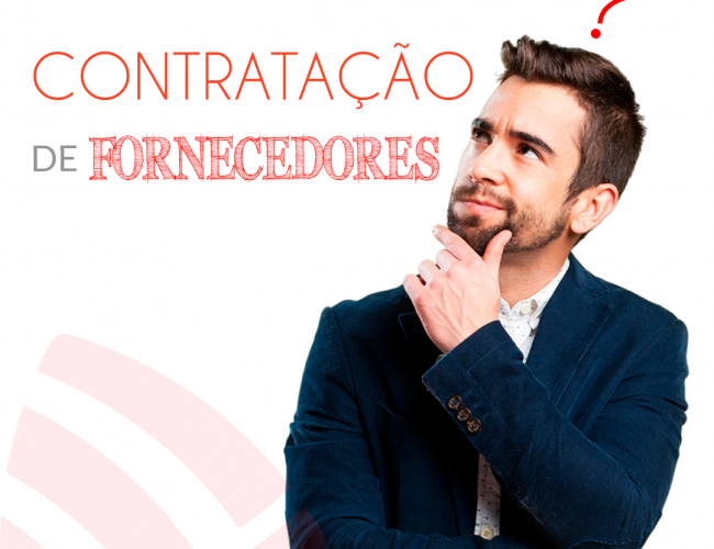 6 dicas essenciais para levar em conta na hora de contratar fornecedores