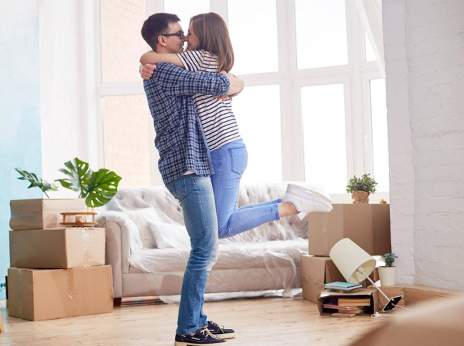 2019 oferece mais oportunidades para a compra da casa própria