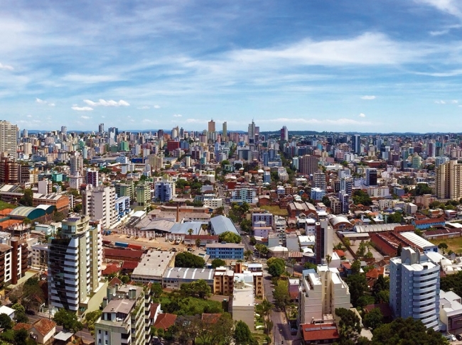 Como escolher o melhor bairro para morar