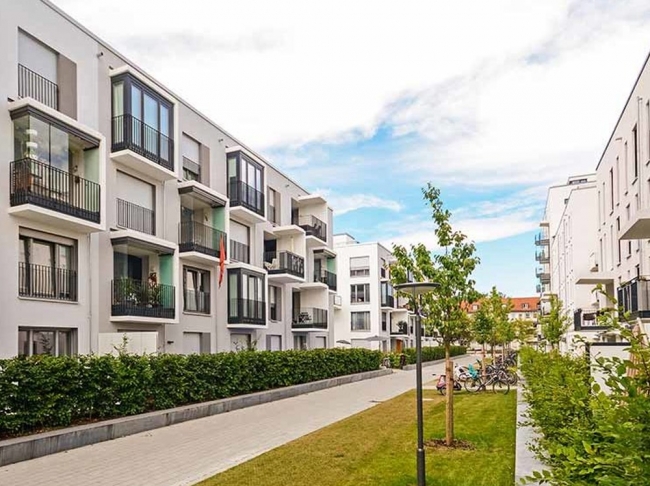 Por quê as pessoas preferem imóveis com áreas compartilhadas?