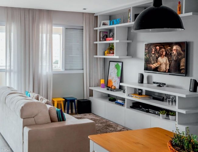 Dicas para deixar seu lar mais confortável