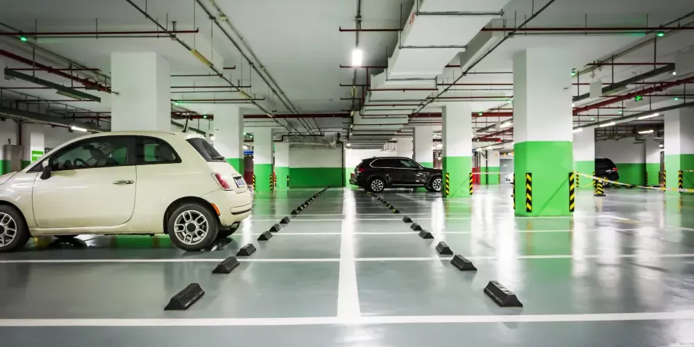 Conheça 6 regras de convivência na garagem do condomínio