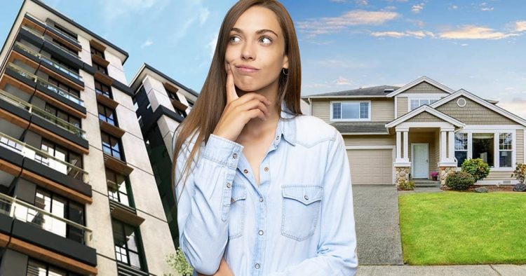 Casa x apartamento: conheça as vantagens e desvantagens de cada um