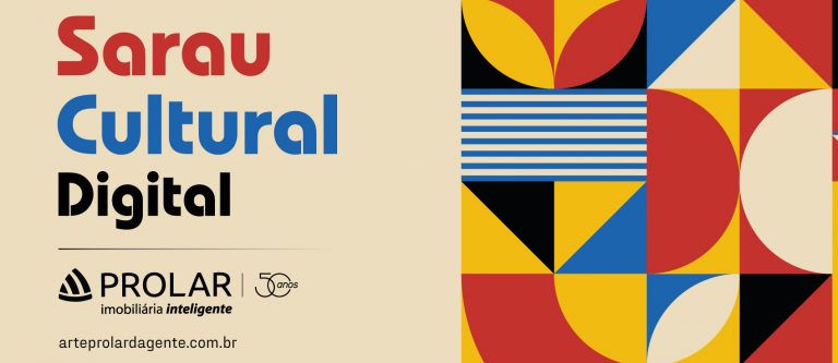 36ª Feira do Livro de Caxias do Sul recebe Galeria do Sarau Cultural Virtual da Prolar #arteprolardagente