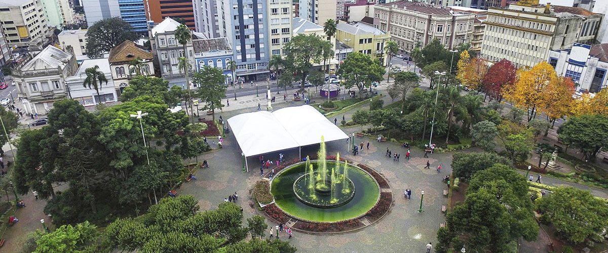 Centro X bairro em Caxias do Sul: qual é o melhor para você?