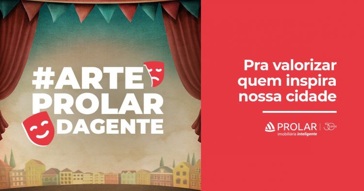 Sarau Cultural #arteprolardagente revela os oito projetos contemplados