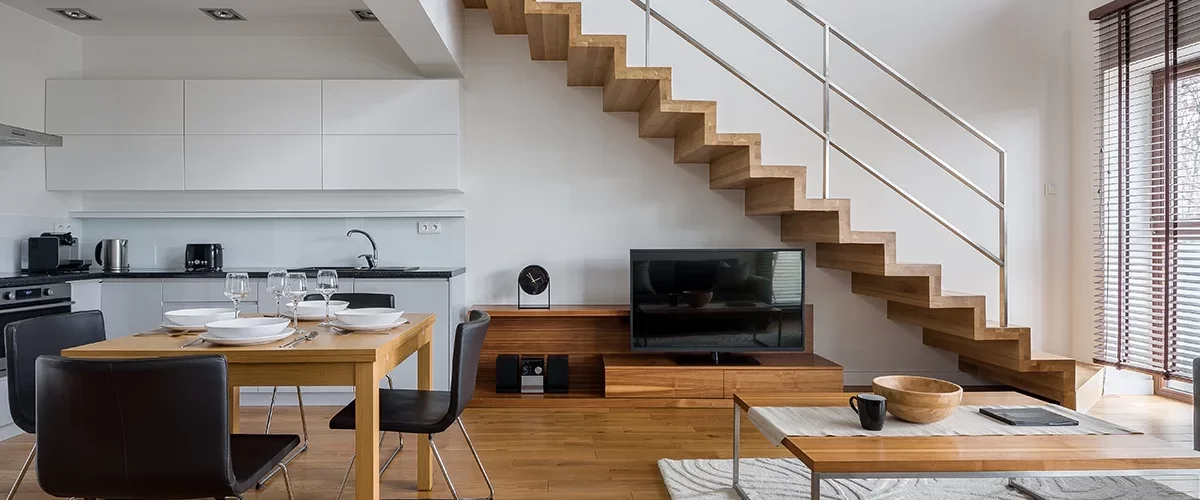 Apartamento mobiliado em Caxias do Sul: confira vantagens