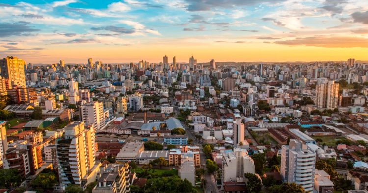 Saiba quais são os valores médios por m² dos bairros em Caxias do Sul