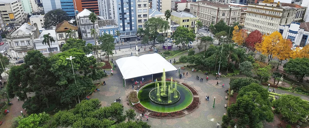 Conheça 5 bairros de Caxias do Sul para escolher seu novo lar