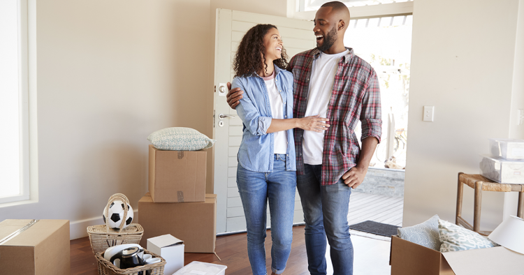 Como comprar uma casa financiada