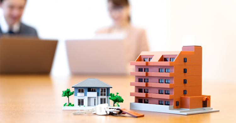 Por que é importante uma gestão de condomínio?