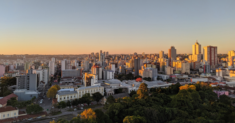 Saiba quais são os melhores bairros de Caxias do Sul para morar