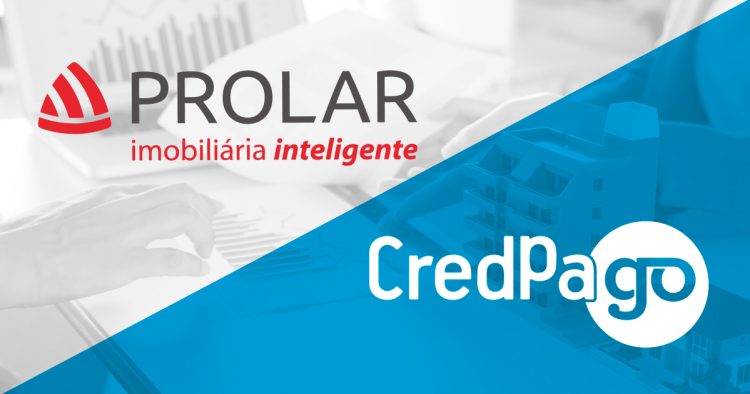 Prolar firma parceria com a CredPago