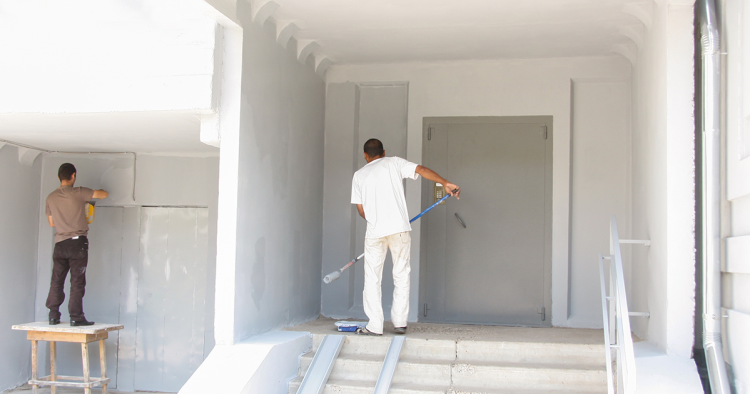 Regras para reformas em condomínio: qual o papel do síndico?