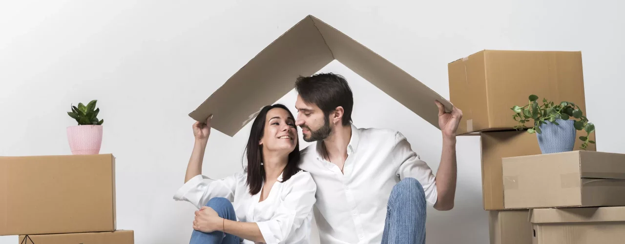 Casa ou apartamento: qual é o melhor imóvel pra você em Caxias do Sul?