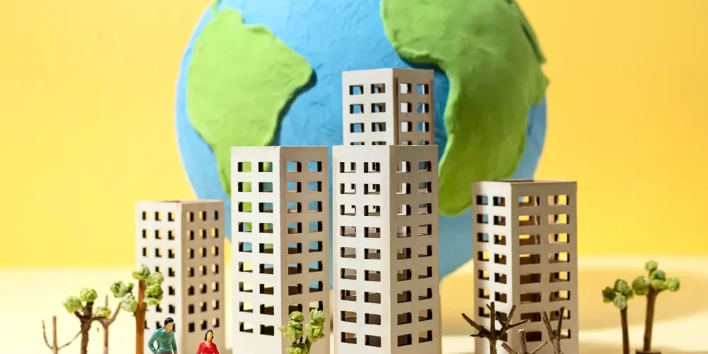 O que fazer para deixar seu condomínio sustentável?