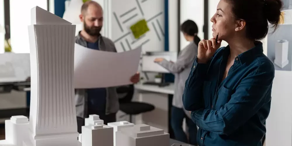 Quais são os principais serviços de uma administradora de condomínios?