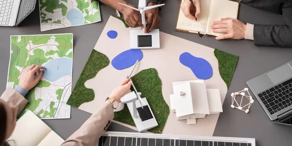 Como aplicar práticas ESG na administração do condomínio?