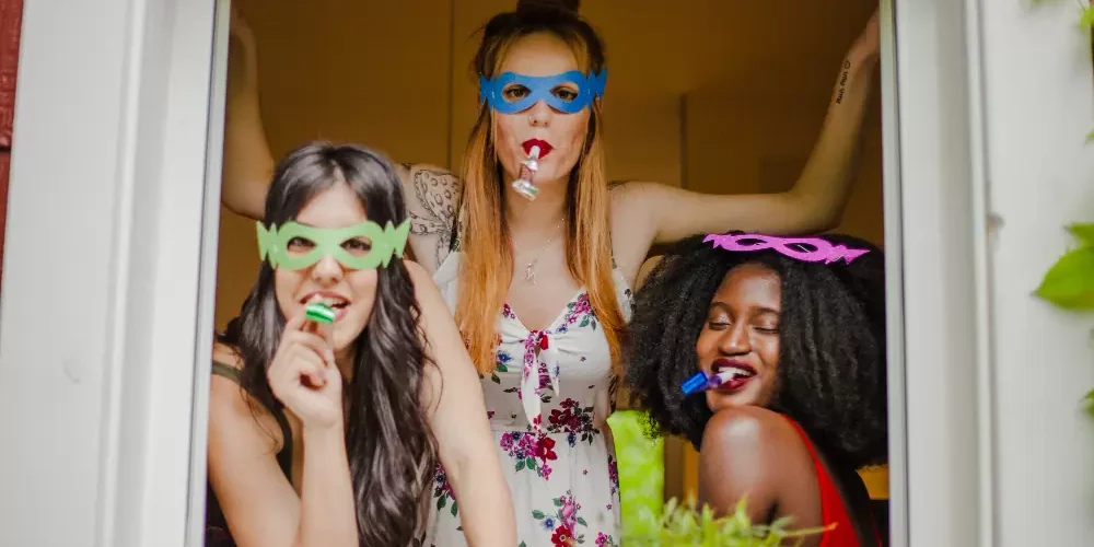 Como organizar o Carnaval no condomínio?