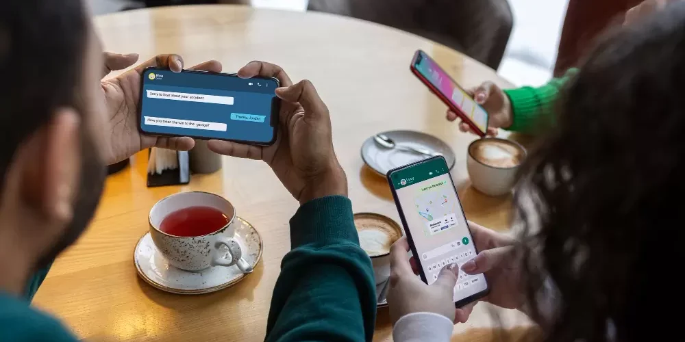 Grupo de WhatsApp do condomínio: boas práticas para síndicos e moradores