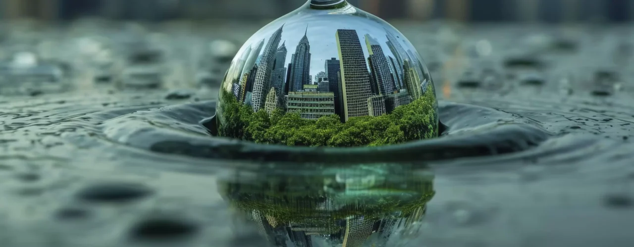 Síndico, você sabe como economizar água no condomínio?