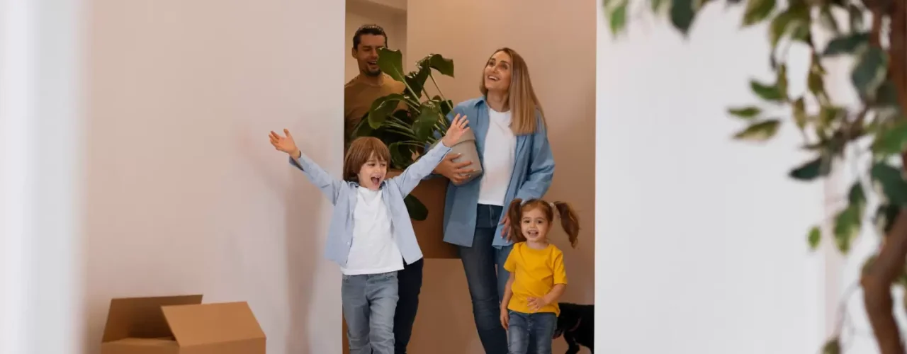 Confira 4 dicas para escolher o imóvel ideal para sua família em Caxias do Sul