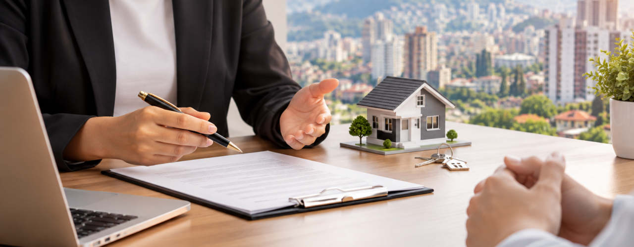 Qual é a melhor imobiliária de Caxias do Sul? Veja o que avaliar antes de escolher