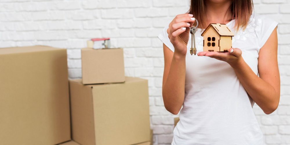 Dicas para quem vai morar de aluguel pela primeira vez
