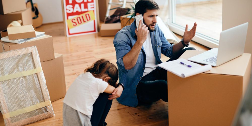 Quais são os riscos de alugar um imóvel direto com o proprietário?