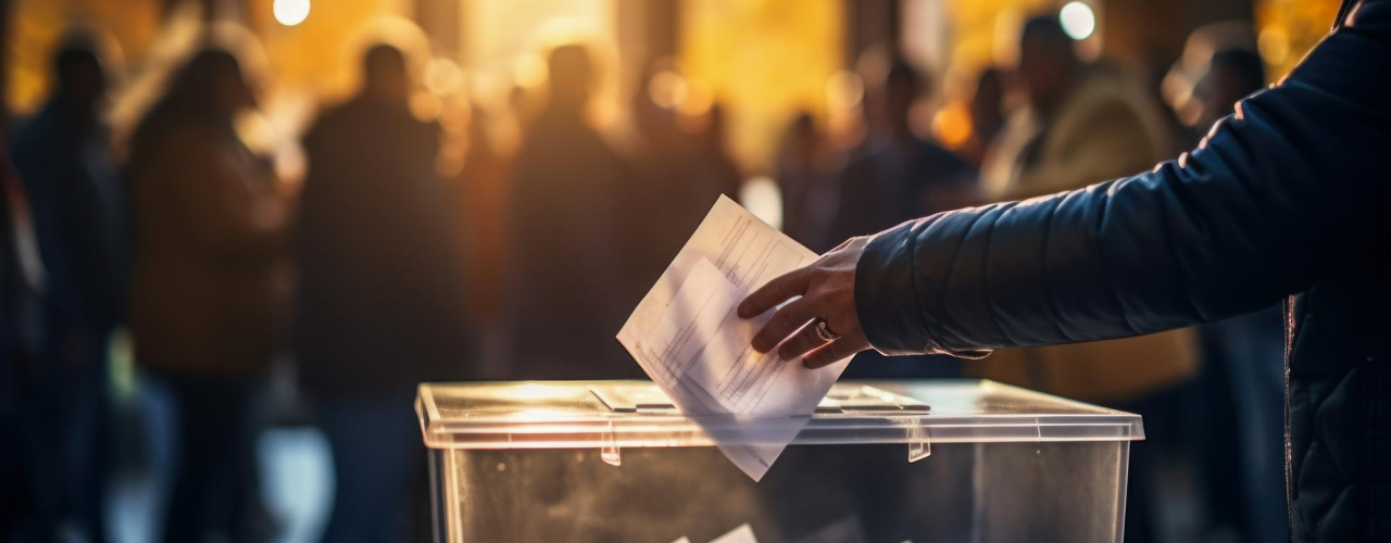 Entenda como funciona o processo de eleição do síndico de um condomínio