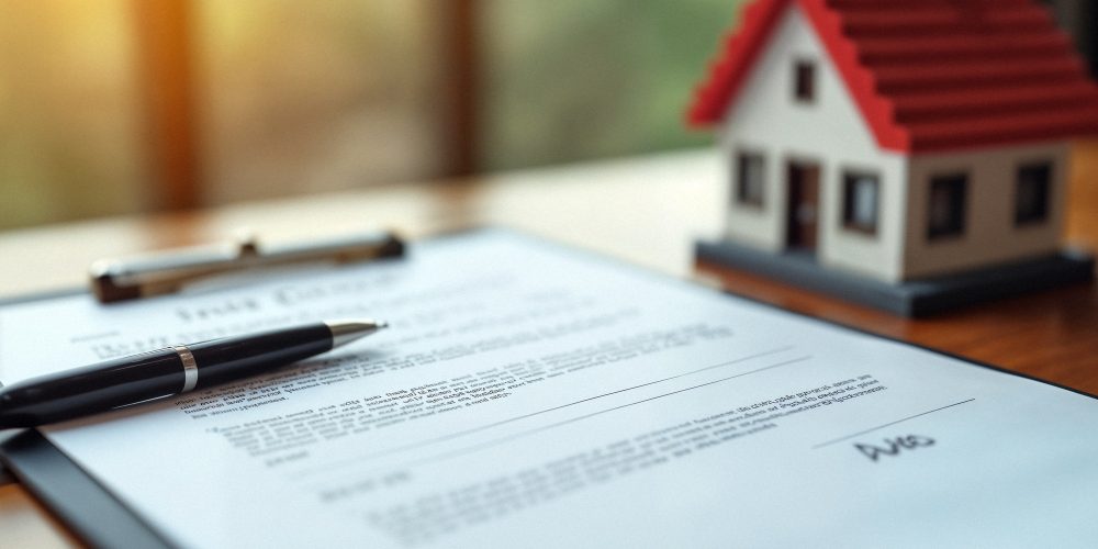 O que deve constar em um contrato de aluguel?