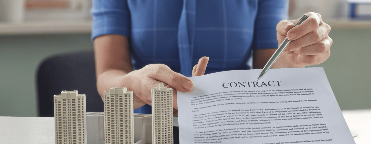 Saiba o que analisar e como organizar os contratos do condomínio