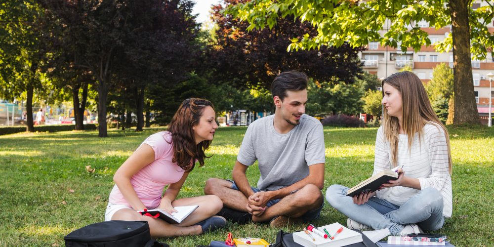 Vai estudar em Caxias do Sul? Conheça 4 vantagens de morar perto da universidade